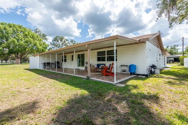 19823 ALABAMA ROAD, Spring Hill, FL 34610