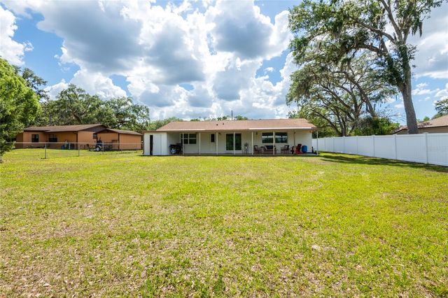 19823 ALABAMA ROAD, Spring Hill, FL 34610