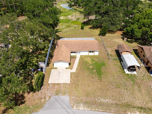 19823 ALABAMA ROAD, Spring Hill, FL 34610