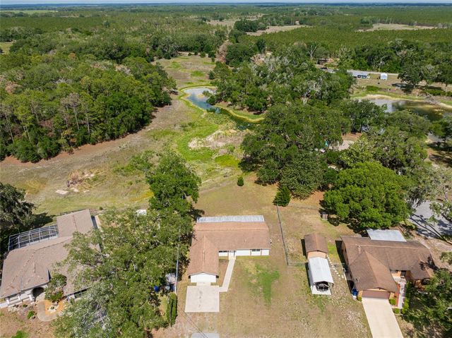 19823 ALABAMA ROAD, Spring Hill, FL 34610
