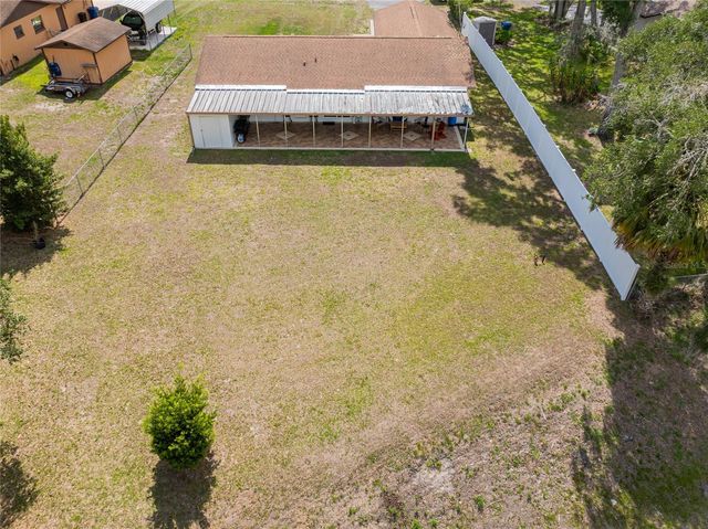 19823 ALABAMA ROAD, Spring Hill, FL 34610