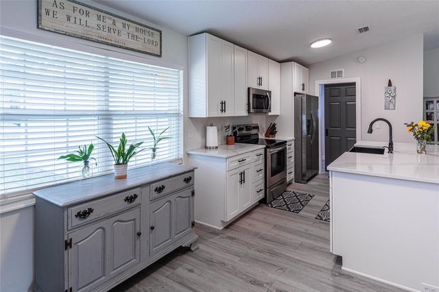 19823 ALABAMA ROAD, Spring Hill, FL 34610