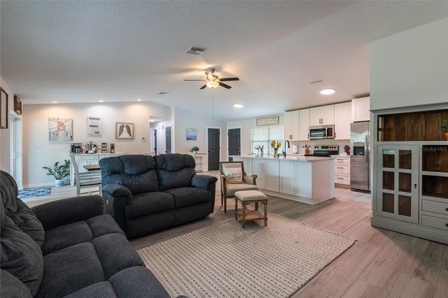 19823 ALABAMA ROAD, Spring Hill, FL 34610
