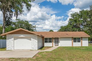 19823 ALABAMA ROAD, Spring Hill, FL 34610