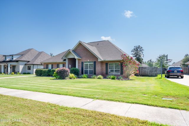 12808 Merial Waters Pass, Panama City, FL 32409