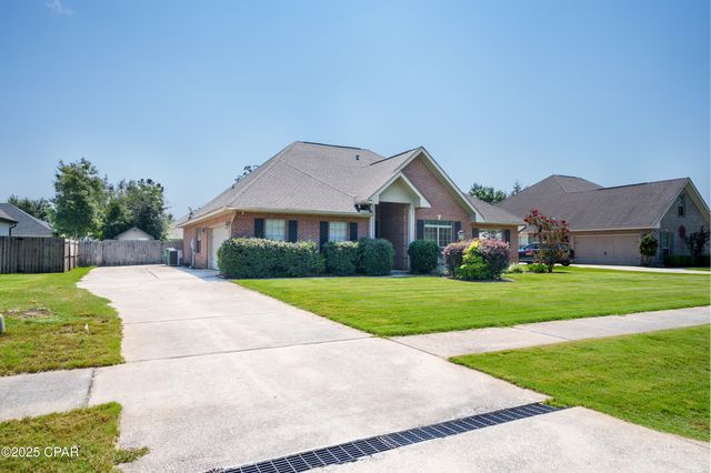 12808 Merial Waters Pass, Panama City, FL 32409