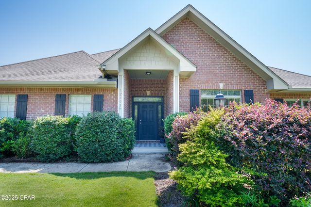 12808 Merial Waters Pass, Panama City, FL 32409