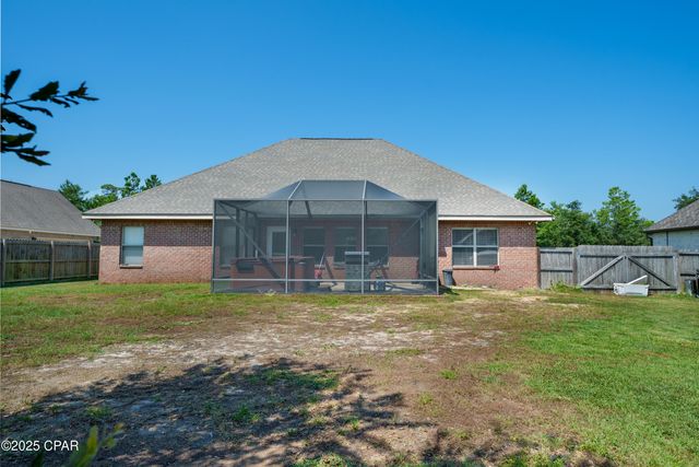 12808 Merial Waters Pass, Panama City, FL 32409