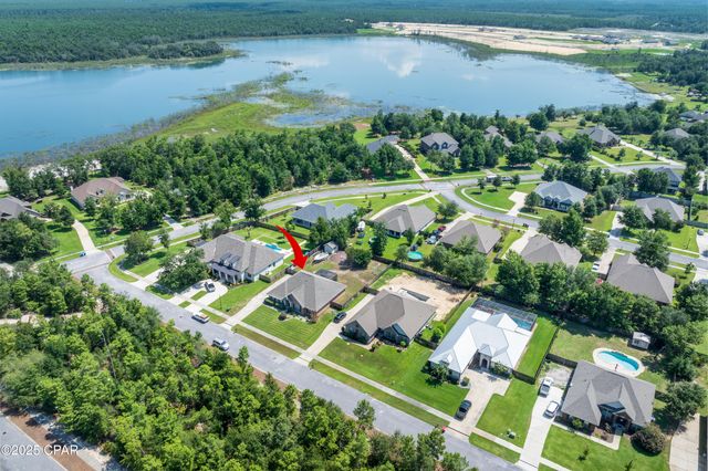 12808 Merial Waters Pass, Panama City, FL 32409
