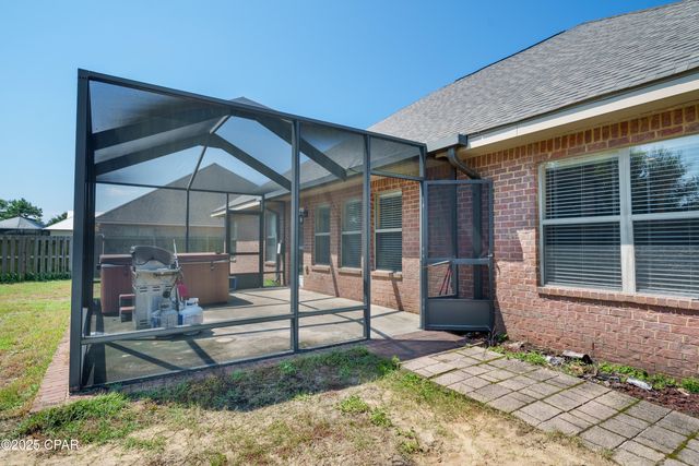 12808 Merial Waters Pass, Panama City, FL 32409