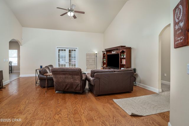 12808 Merial Waters Pass, Panama City, FL 32409