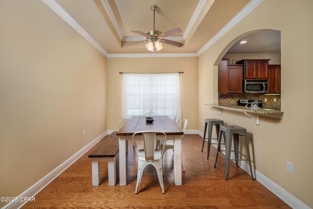 12808 Merial Waters Pass, Panama City, FL 32409