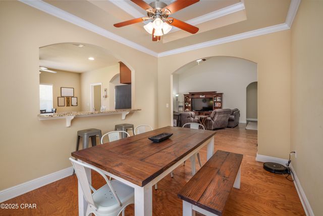 12808 Merial Waters Pass, Panama City, FL 32409