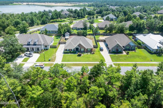 12808 Merial Waters Pass, Panama City, FL 32409