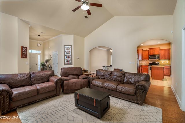 12808 Merial Waters Pass, Panama City, FL 32409