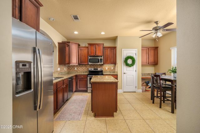 12808 Merial Waters Pass, Panama City, FL 32409