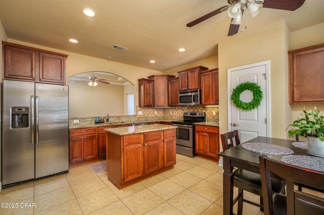 12808 Merial Waters Pass, Panama City, FL 32409