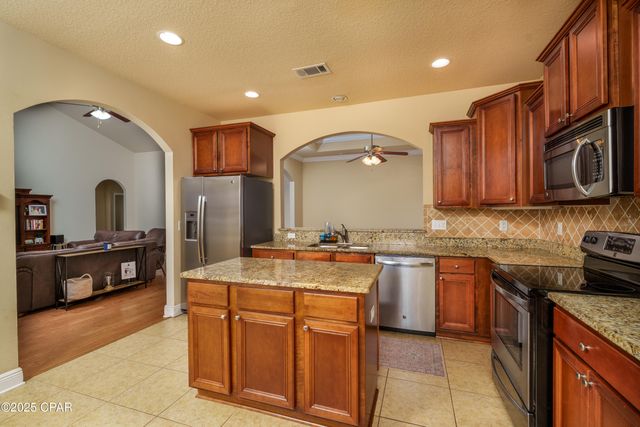 12808 Merial Waters Pass, Panama City, FL 32409