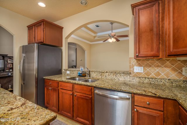 12808 Merial Waters Pass, Panama City, FL 32409