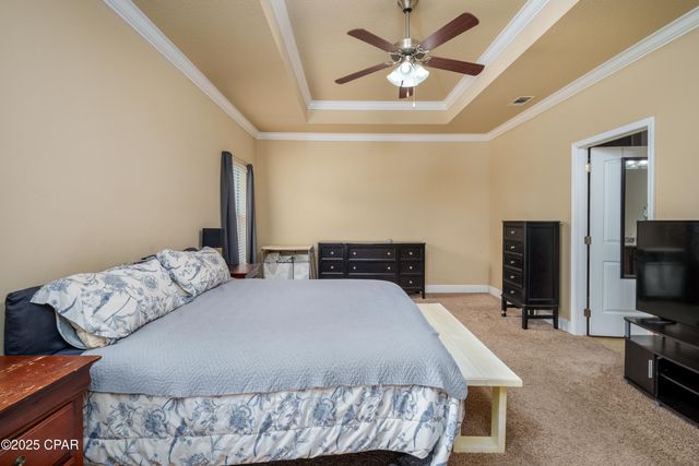 12808 Merial Waters Pass, Panama City, FL 32409