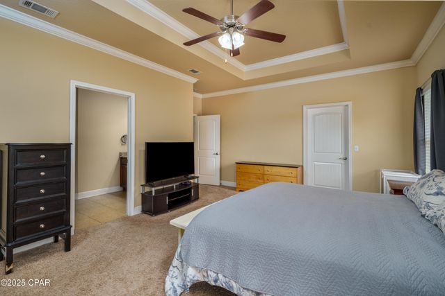 12808 Merial Waters Pass, Panama City, FL 32409