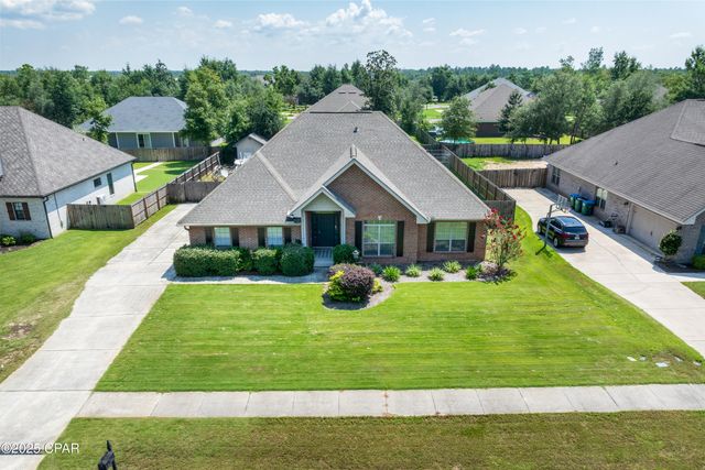 12808 Merial Waters Pass, Panama City, FL 32409