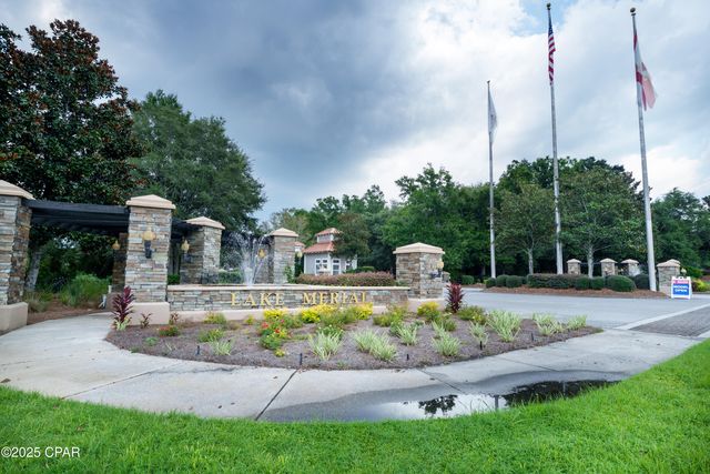 12808 Merial Waters Pass, Panama City, FL 32409