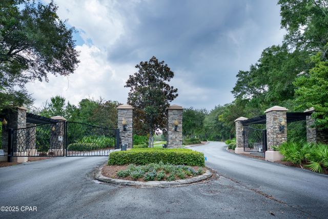 12808 Merial Waters Pass, Panama City, FL 32409