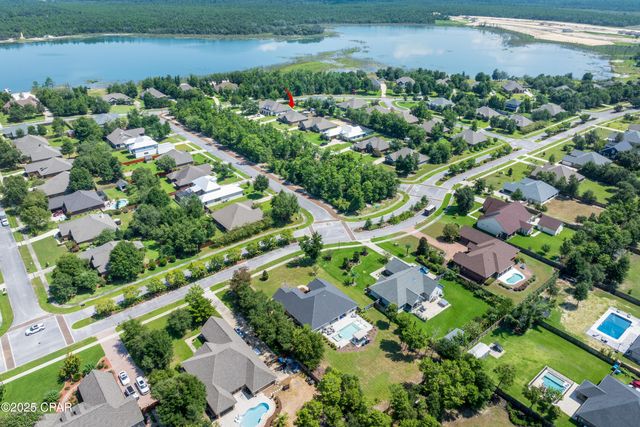 12808 Merial Waters Pass, Panama City, FL 32409