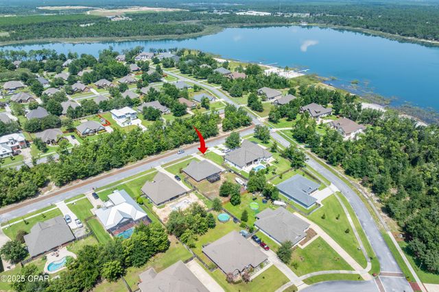 12808 Merial Waters Pass, Panama City, FL 32409