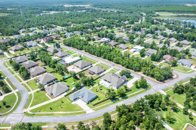 12808 Merial Waters Pass, Panama City, FL 32409