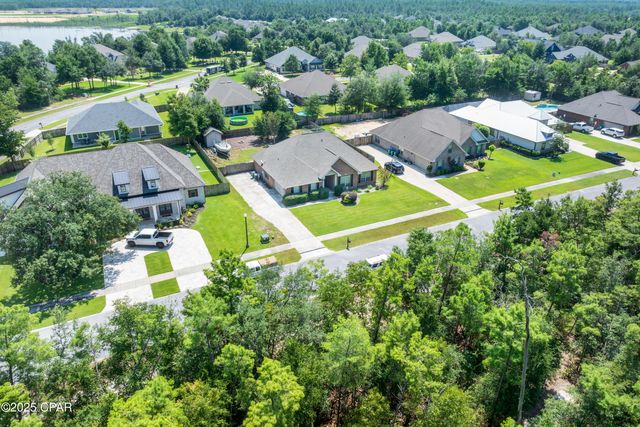 12808 Merial Waters Pass, Panama City, FL 32409