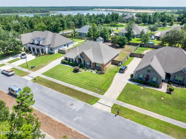 12808 Merial Waters Pass, Panama City, FL 32409