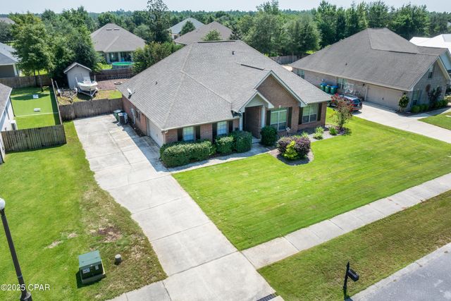 12808 Merial Waters Pass, Panama City, FL 32409