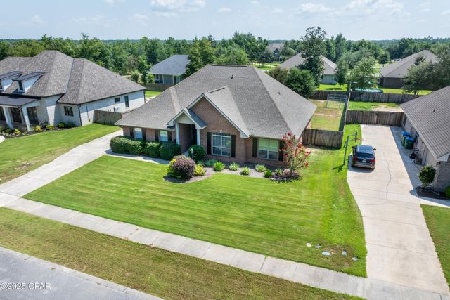 12808 Merial Waters Pass, Panama City, FL 32409