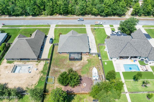 12808 Merial Waters Pass, Panama City, FL 32409