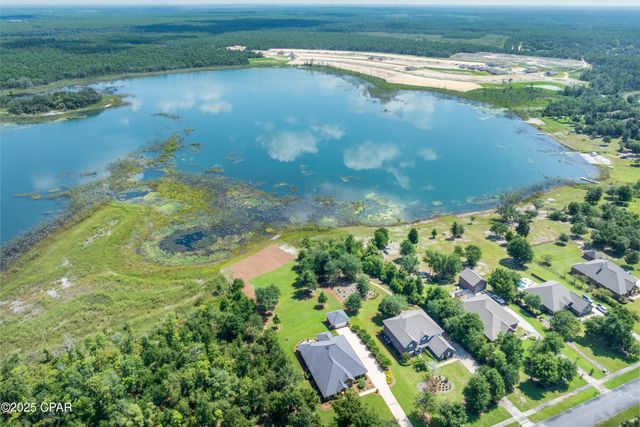 12808 Merial Waters Pass, Panama City, FL 32409