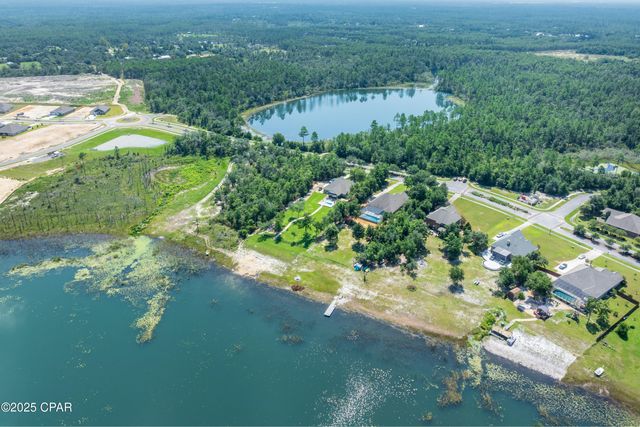 12808 Merial Waters Pass, Panama City, FL 32409