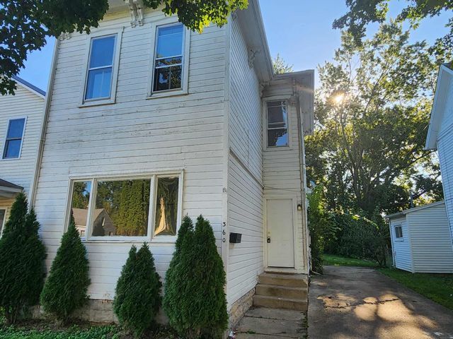 360 Buxton Avenue 360 Buxton Avenue, Springfield, OH 45505