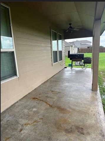 7703 Lehman Road, Beasley, TX 77417
