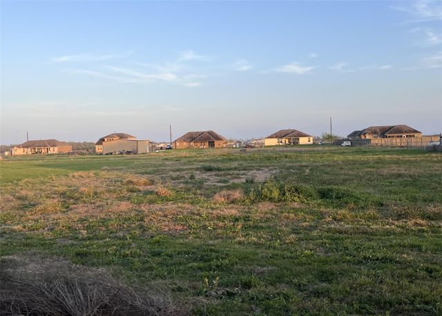 7703 Lehman Road, Beasley, TX 77417