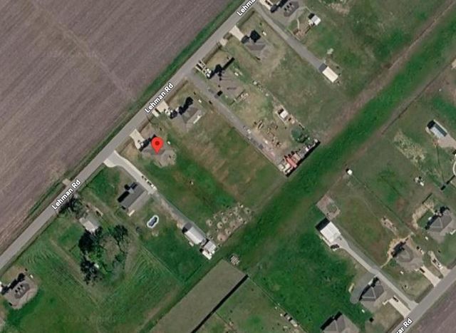 7703 Lehman Road, Beasley, TX 77417
