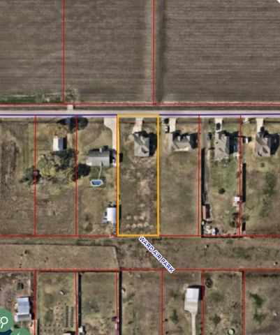 7703 Lehman Road, Beasley, TX 77417