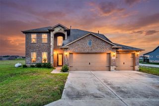7703 Lehman Road, Beasley, TX 77417