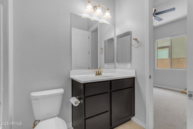 22788 E ORION Way, Queen Creek, AZ 85142