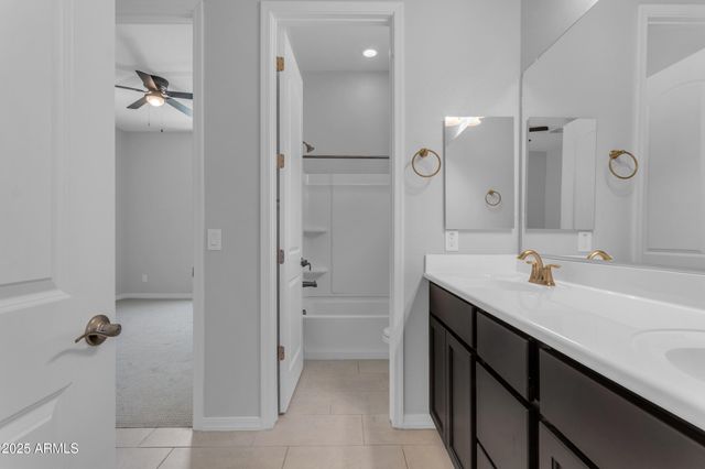 22788 E ORION Way, Queen Creek, AZ 85142