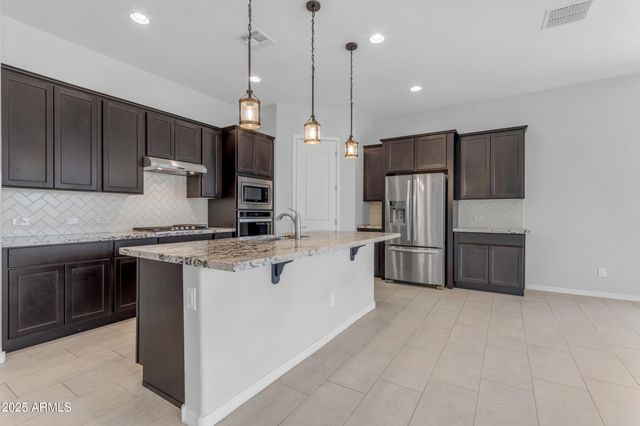 22788 E ORION Way, Queen Creek, AZ 85142