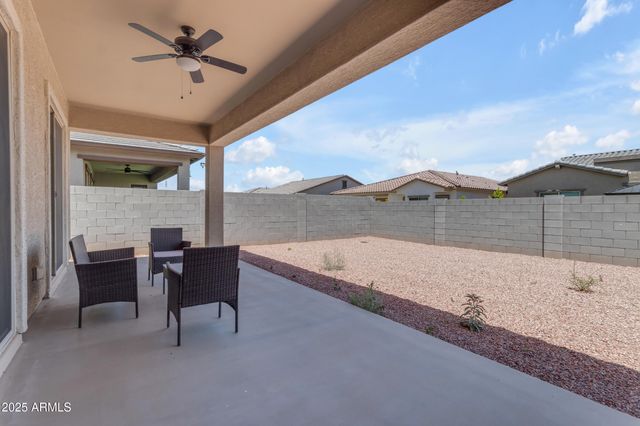 22788 E ORION Way, Queen Creek, AZ 85142