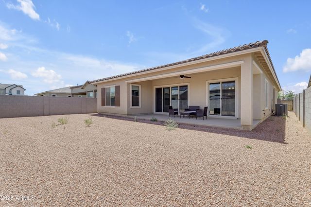 22788 E ORION Way, Queen Creek, AZ 85142