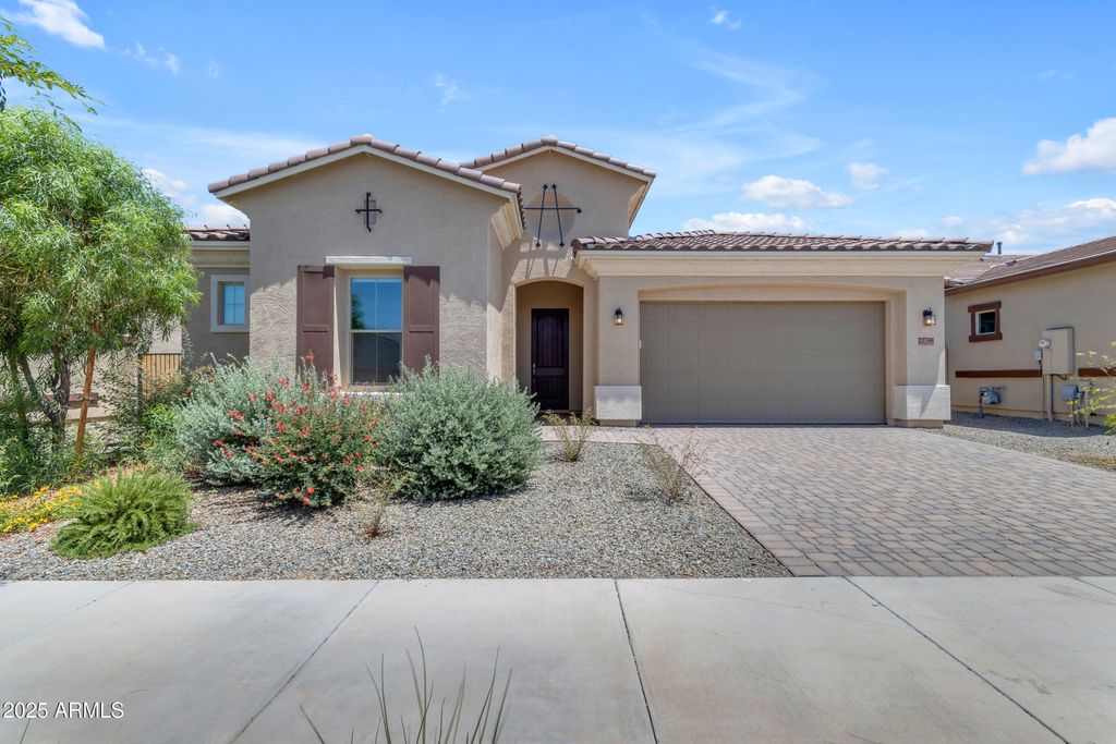 22788 E ORION Way, Queen Creek, AZ 85142